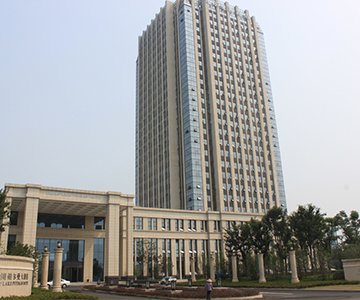 完美官方网页版电梯牵手溧阳天目湖铂尔曼大酒店