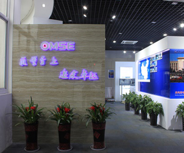 倾心打造　　完美呈现 ――关于完美官方网页版公司展示厅的报道