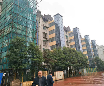 完美官方网页版加装电梯的优势与特色